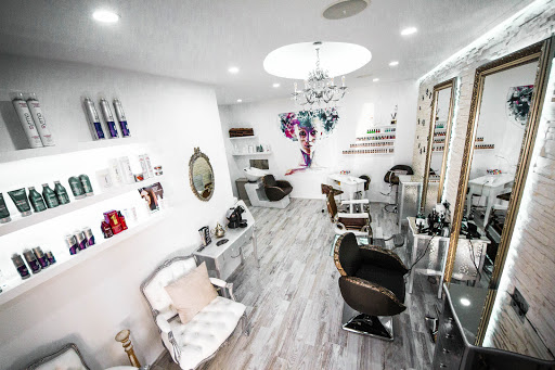 ROXY Hair & Beauty en Golf del Sur, Santa Cruz de Tenerife