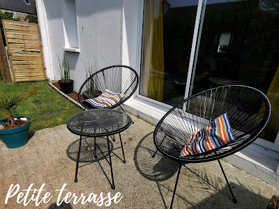 LOCATION DE VACANCE - Gîte Ty GUERSON Family - PLEUMEUR-BODOU à Pleumeur-Bodou