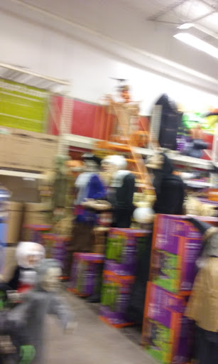 Home Improvement Store «The Home Depot», reviews and photos, 2011 Keller Springs Rd, Carrollton, TX 75006, USA