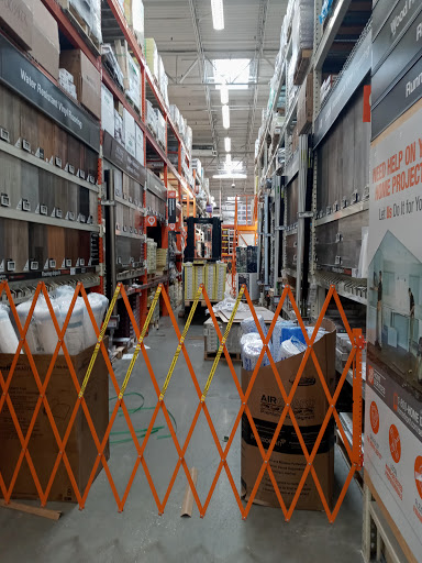 Home Improvement Store «The Home Depot», reviews and photos, 2805 US-98, Lakeland, FL 33805, USA