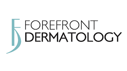 Forefront Dermatology Oconto Falls, WI