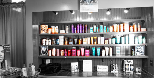 Hair Salon «Hair Market Salon», reviews and photos, 413 S 11th St, Omaha, NE 68102, USA