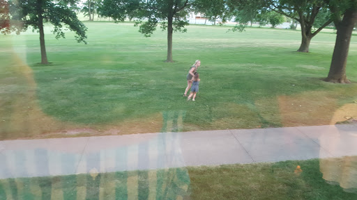 Public Golf Course «Cedar Pointe Golf Course», reviews and photos, 601 S Cedar St, Boone, IA 50036, USA