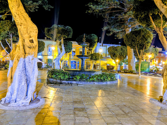 Photo Hébergement Guesthouse San Amaro 35460 Gáldar