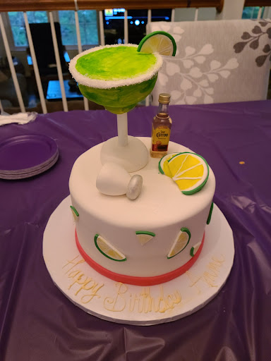 Bakery «Simply Desserts», reviews and photos, 14035 Promenade Commons St, Gainesville, VA 20155, USA