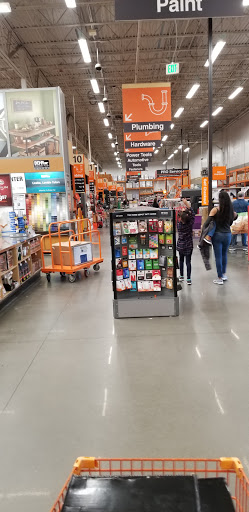 Home Improvement Store «The Home Depot», reviews and photos, 18139 Highland Rd, Baton Rouge, LA 70810, USA