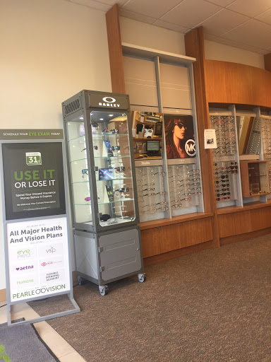 Eye Care Center «Pearle Vision», reviews and photos, 9 Sylvan St, Peabody, MA 01960, USA