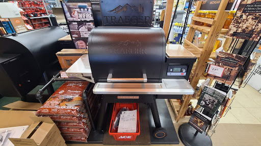 Hardware Store «Great Lakes Ace Hardware», reviews and photos, 9868 E Grand River Ave, Brighton, MI 48116, USA