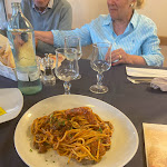 Photo n°2 de l'avis de Silvana.o fait le 20/05/2022 à 17:51 sur le  Ristorante Pizzeria Blue Marlin à San Vincenzo