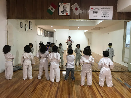 Karate JKA Herradura