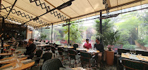 Atmosphère du Restaurant Bambou à Paris - n°3