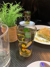 Plats et boissons du Restaurant Alibaba à Aix-en-Provence - n°7