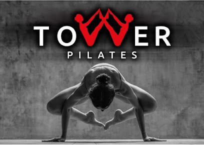 Tower Pilates Ankara
