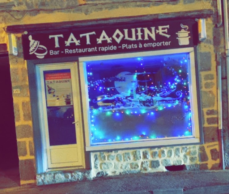 Tataouine à Sainte-Sigolène (Haute-Loire 43)