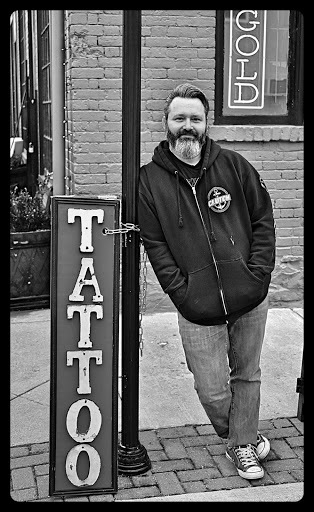 Explore female half sleeve tattoo ideas, creative tattoo ideas in Charles Town, available at No Tomorrow Tattoo llc