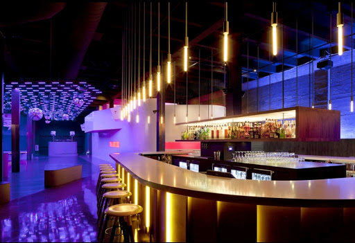 Night Club «Q Nightclub», reviews and photos, 1426 Broadway, Seattle, WA 98122, USA