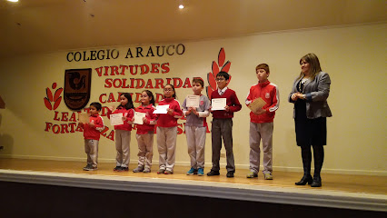 Colegio Arauco