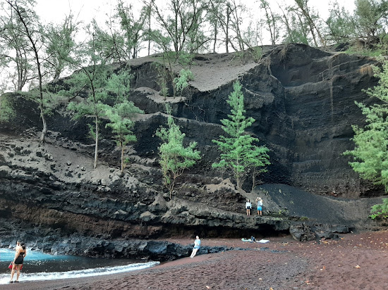 Kaihalulu Plajı