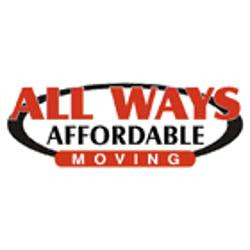 All Ways Affordable Moving