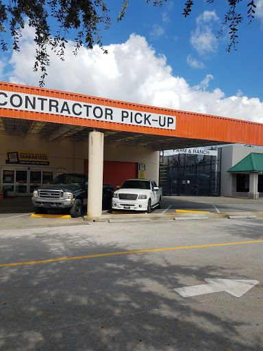 Home Improvement Store «The Home Depot», reviews and photos, 10825 US-441, Leesburg, FL 34788, USA