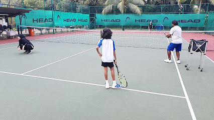 Ace Tennis Academy (M) Sdn. Bhd.