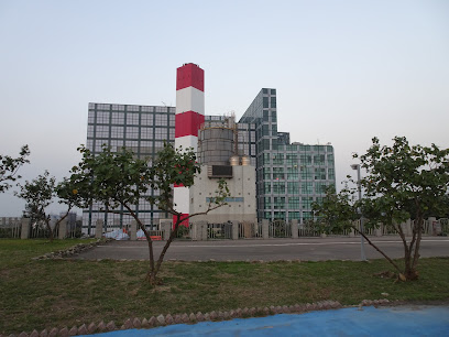 Hsinchu Refuse Resource Recovery Plant