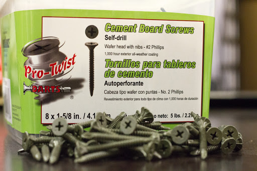 Building Materials Store «Gator Gypsum», reviews and photos, 3904 E Adamo Dr, Tampa, FL 33605, USA