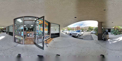 Tattoo Shop «The Tattoo Room», reviews and photos, 2315 Kuehner Dr #111, Simi Valley, CA 93063, USA
