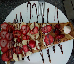 La Jolla NEVERIA & CAFETERIA photo