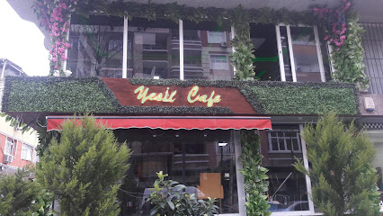 Yeşil Cafe