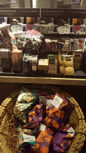 Starbucks image