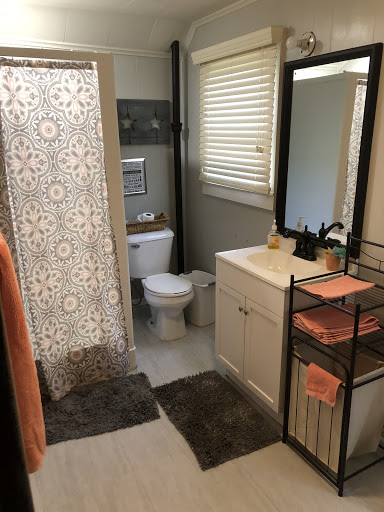 Cookson Trading Post LLC