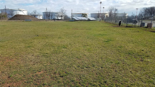 Park «Memorial Field Park», reviews and photos, 46 Lower Rd, Linden, NJ 07036, USA