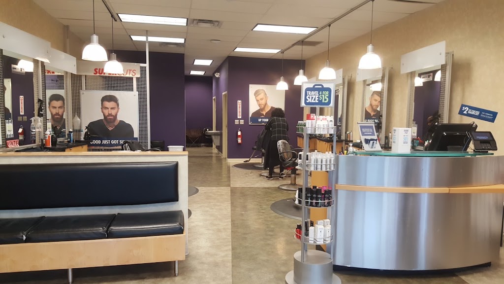 Supercuts 23188