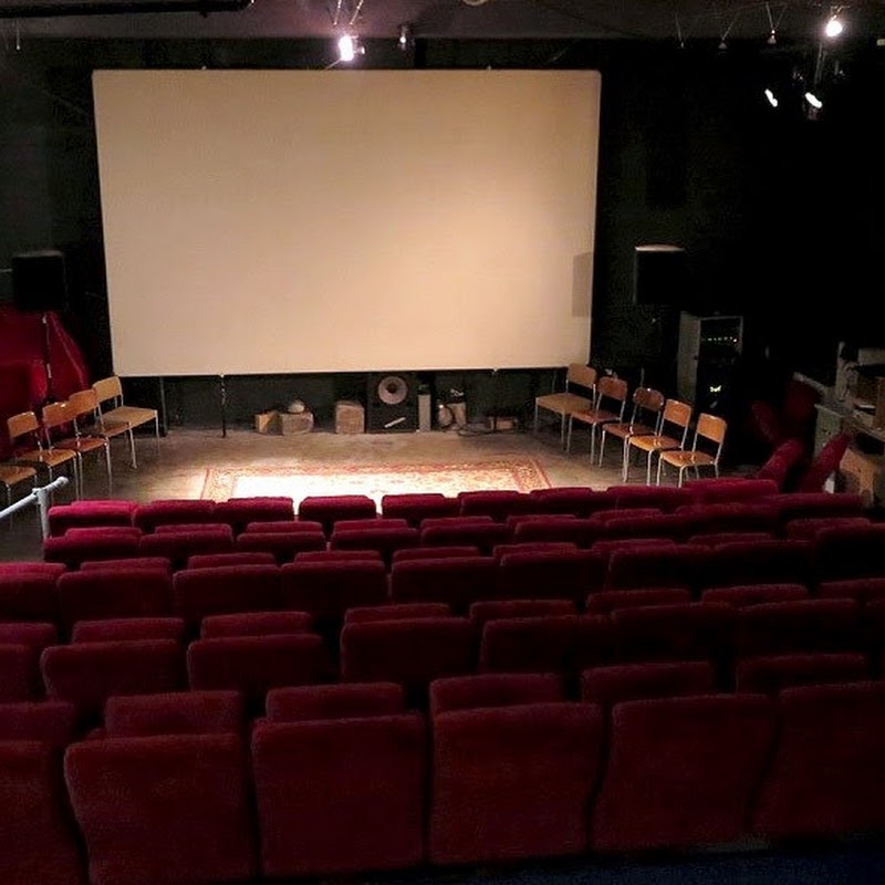 Cinéma Oblo