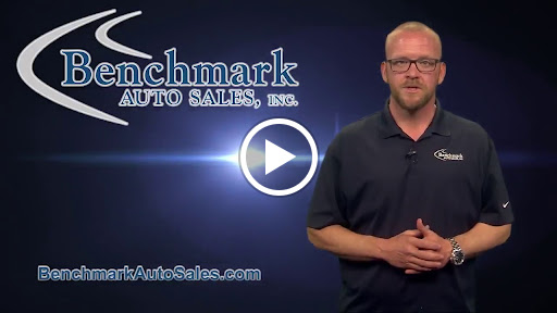 Used Car Dealer «Benchmark Auto Sales, Inc.», reviews and photos, 1464 Brevard Rd, Asheville, NC 28806, USA