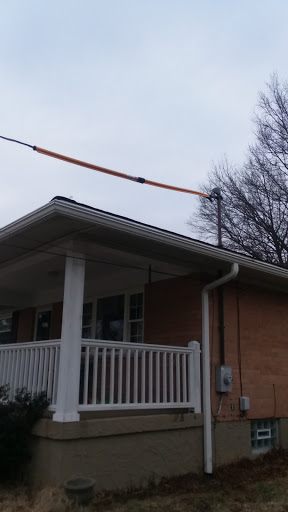 Roofing Contractor «Ray St. Clair Roofing, Inc.», reviews and photos, 3810 Port Union Rd, Fairfield, OH 45014, USA