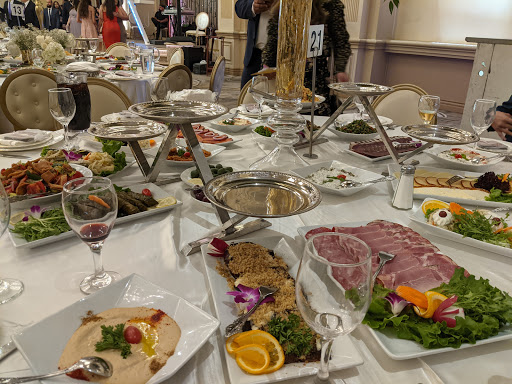 Renaissance Banquet