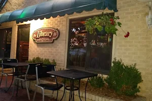 Library Bar & Grill image