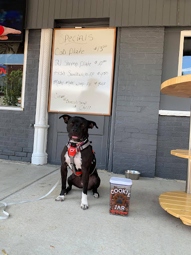 Joy and Ed’s Bar and Grill