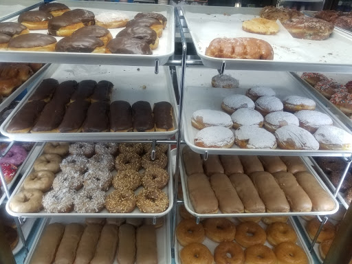 Donut Shop «Heavenly Donuts», reviews and photos, 1915 N Lombard St, Portland, OR 97217, USA