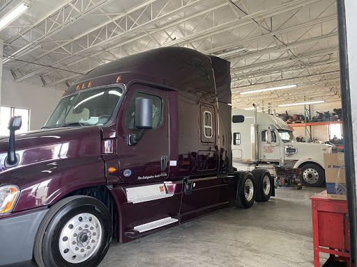 Proline Truck Service LLC
