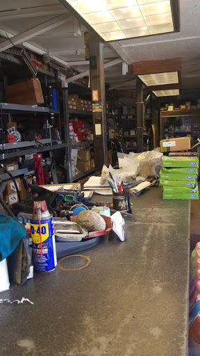 Auto Parts Store «AAA Truck Parts & Sales», reviews and photos, 13331 C F Hawn Fwy, Dallas, TX 75253, USA