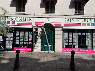 NISPPEM à Carrières-sous-Poissy