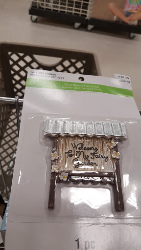 Craft Store «Michaels», reviews and photos, 5650 Allen Way Ste 108, Castle Rock, CO 80108, USA