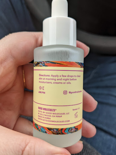 Hair Salon «Ulta Beauty», reviews and photos, 2699 Edmondson Rd, Cincinnati, OH 45209, USA