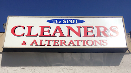 The Spot Cleaners