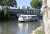 El Curiosity: Barco Turistico Logo, Aranjuez, Spain, Restaurant