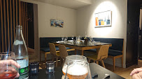Atmosphère du Restaurant français L'Auberge du Prieuré à Moirax - n°4