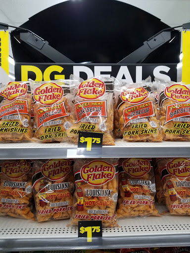 Discount Store «Dollar General», reviews and photos, 115 Olive St, Osgood, IN 47037, USA